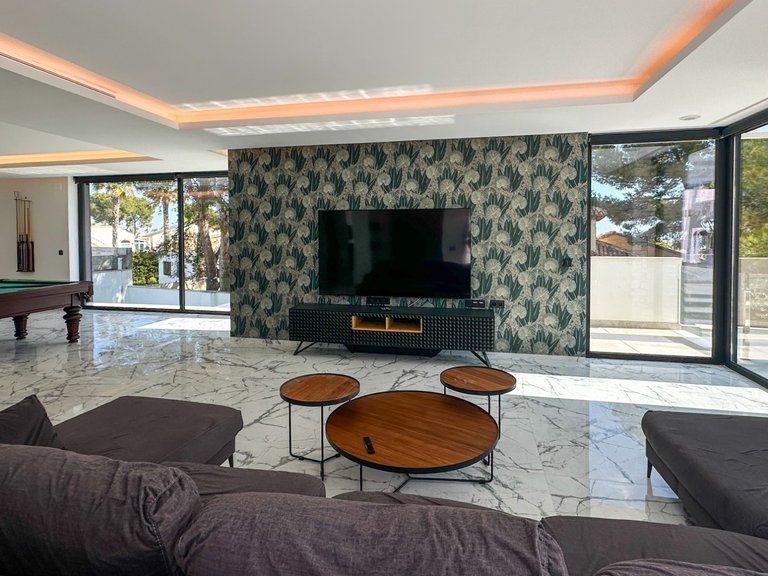 Villa for Sale in Costa Blanca Orihuela Costa, Alicante 36