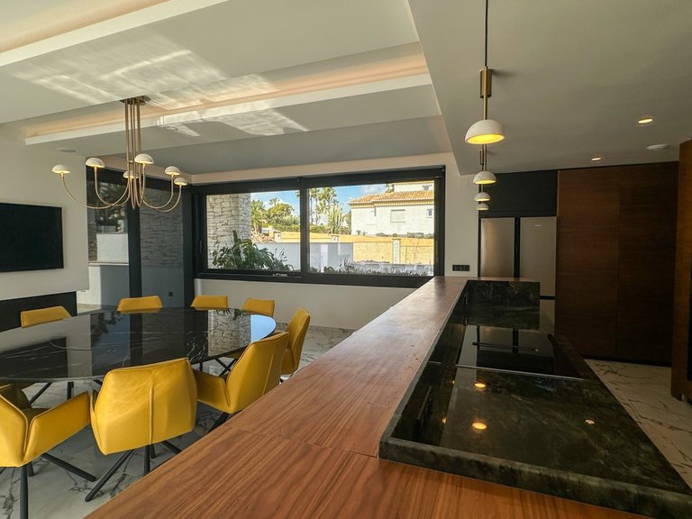 Villa for Sale in Costa Blanca Orihuela Costa, Alicante 47