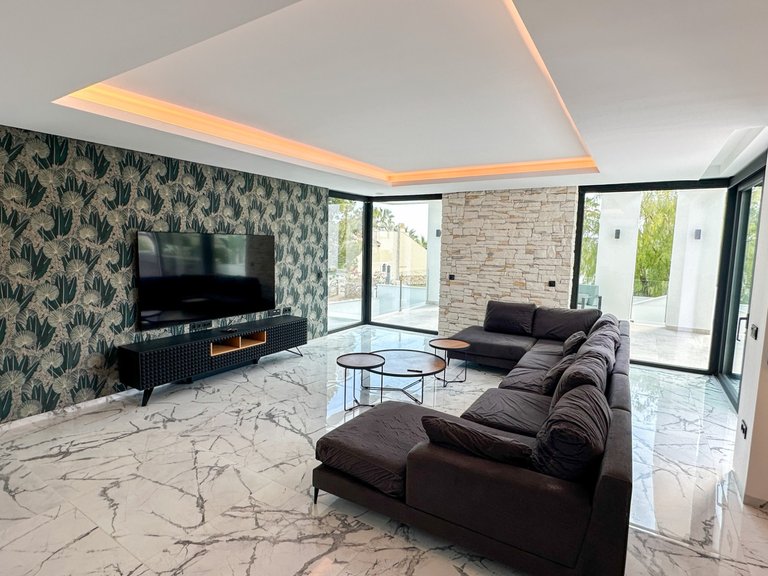 Villa for Sale in Costa Blanca Orihuela Costa, Alicante 37