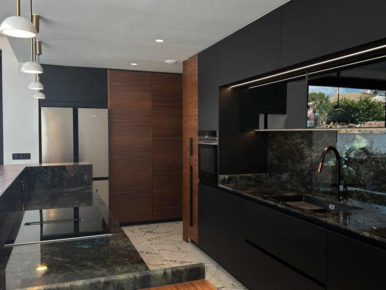 Villa for Sale in Costa Blanca Orihuela Costa, Alicante 46