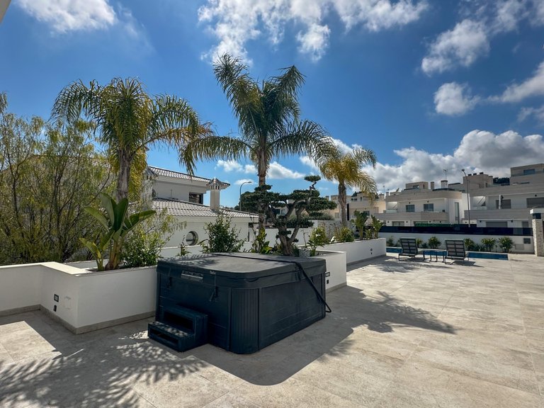 Villa for Sale in Costa Blanca Orihuela Costa, Alicante 11