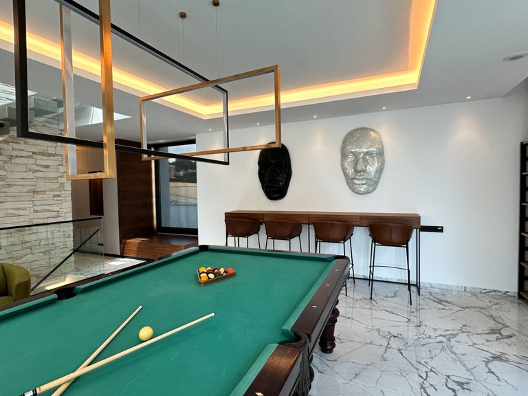 Villa for Sale in Costa Blanca Orihuela Costa, Alicante 40