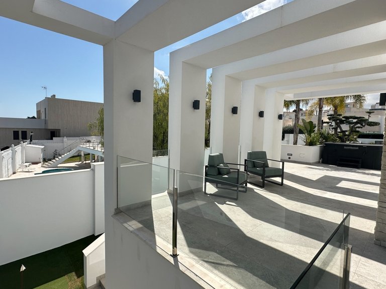 Villa for Sale in Costa Blanca Orihuela Costa, Alicante 25