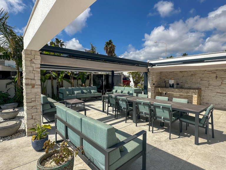 Villa for Sale in Costa Blanca Orihuela Costa, Alicante 13
