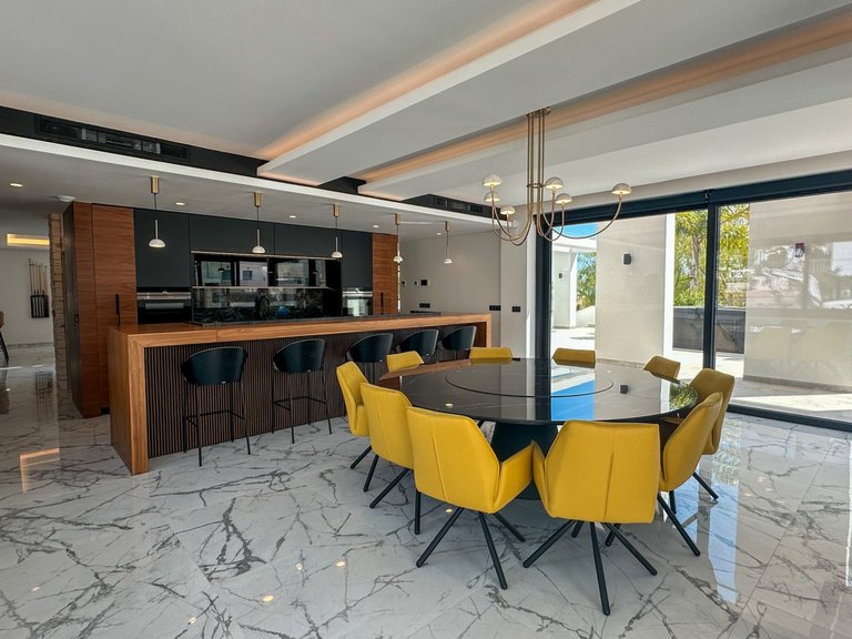 Villa for Sale in Costa Blanca Orihuela Costa, Alicante 49