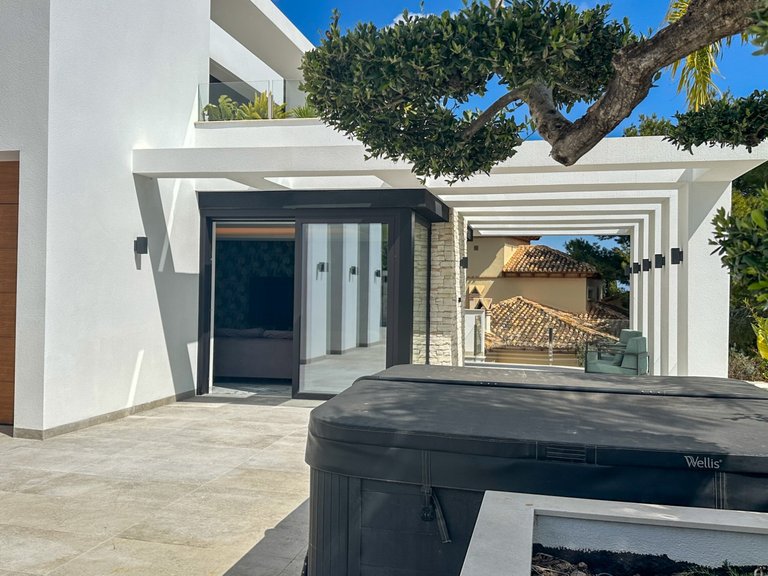 Villa for Sale in Costa Blanca Orihuela Costa, Alicante 23