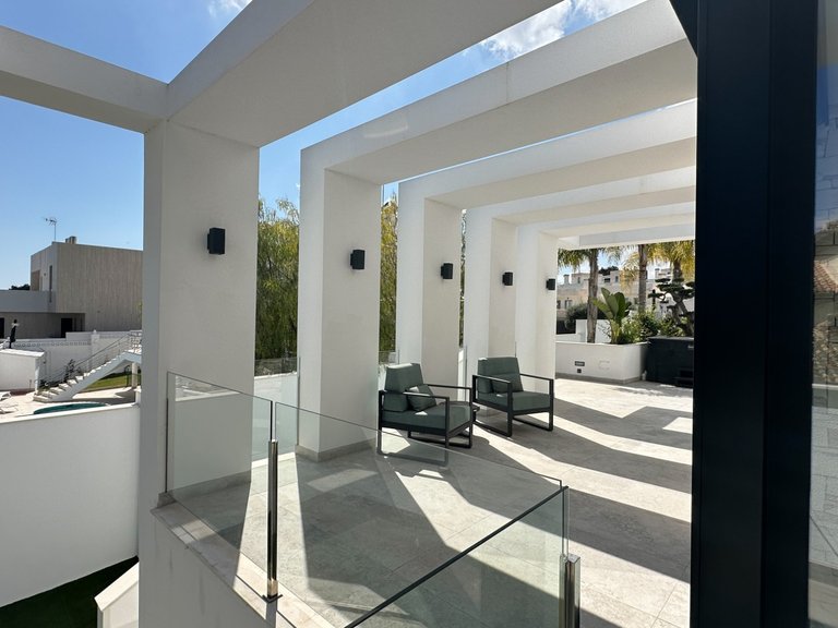 Villa for Sale in Costa Blanca Orihuela Costa, Alicante 26