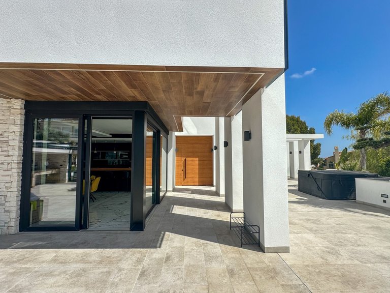 Villa for Sale in Costa Blanca Orihuela Costa, Alicante 16