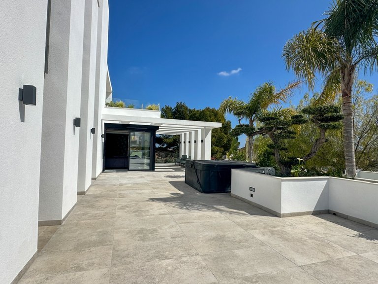 Villa for Sale in Costa Blanca Orihuela Costa, Alicante 12