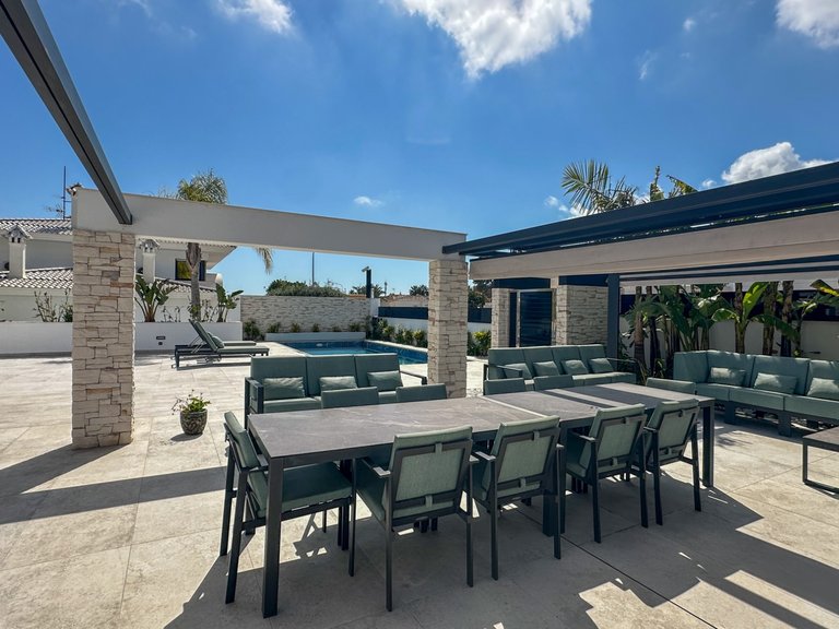 Villa for Sale in Costa Blanca Orihuela Costa, Alicante 15