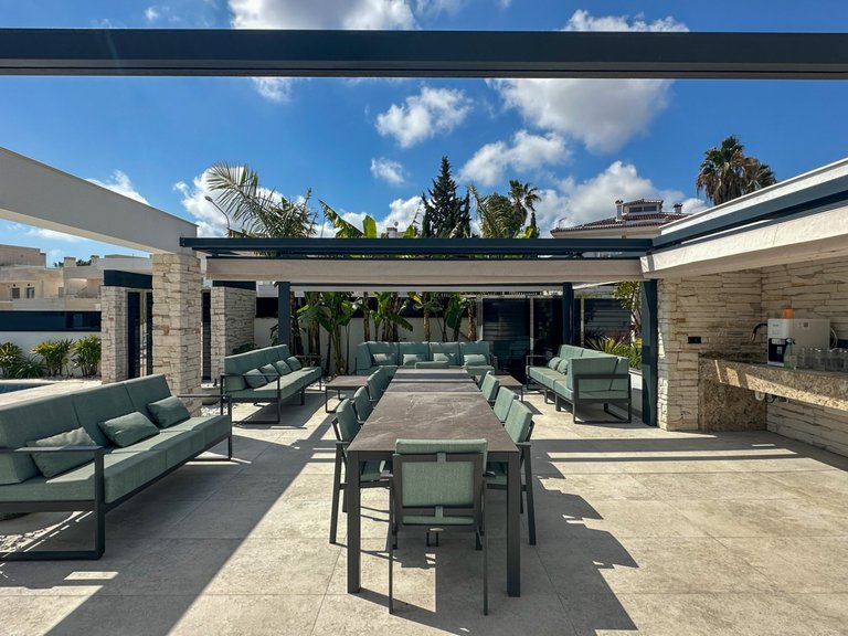 Villa for Sale in Costa Blanca Orihuela Costa, Alicante 14
