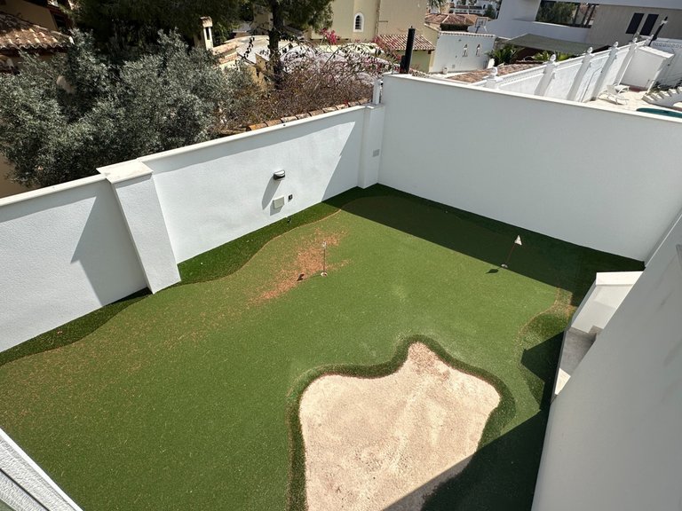 Villa for Sale in Costa Blanca Orihuela Costa, Alicante 31