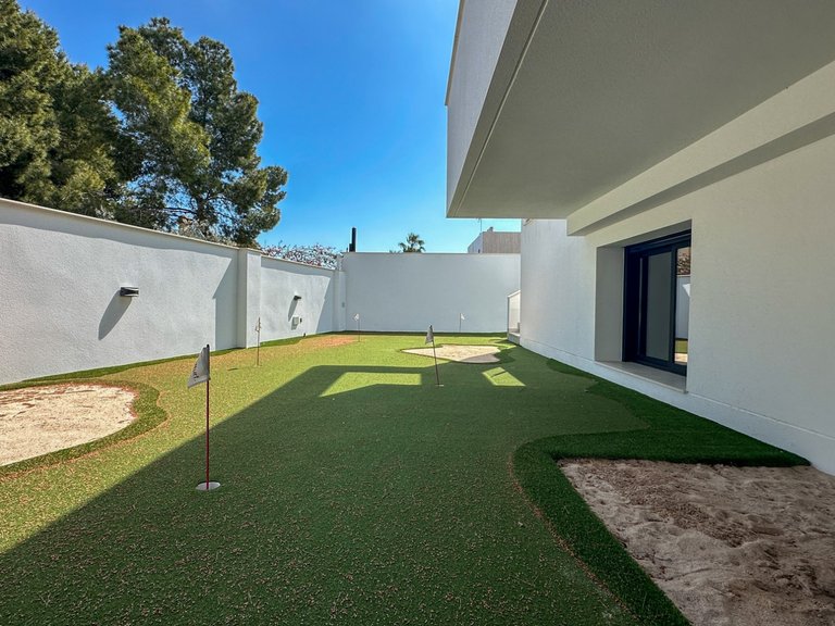 Villa for Sale in Costa Blanca Orihuela Costa, Alicante 30