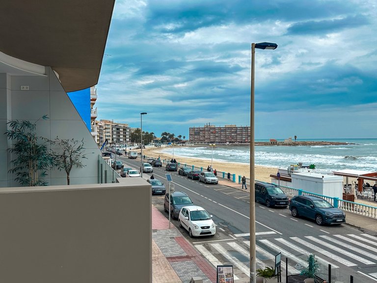 Apartment for Sale in Torrevieja, Alicante 1