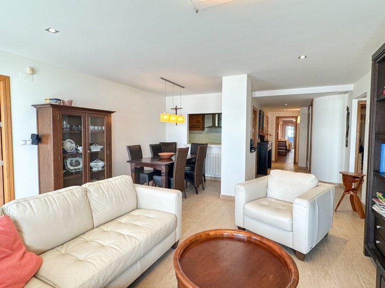 Apartment for Sale in Torrevieja, Alicante 11