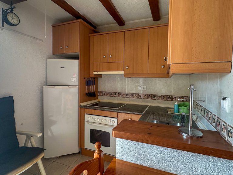 Town House for Sale in Torrevieja, Alicante 7