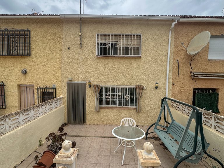 Town House for Sale in Torrevieja, Alicante 26