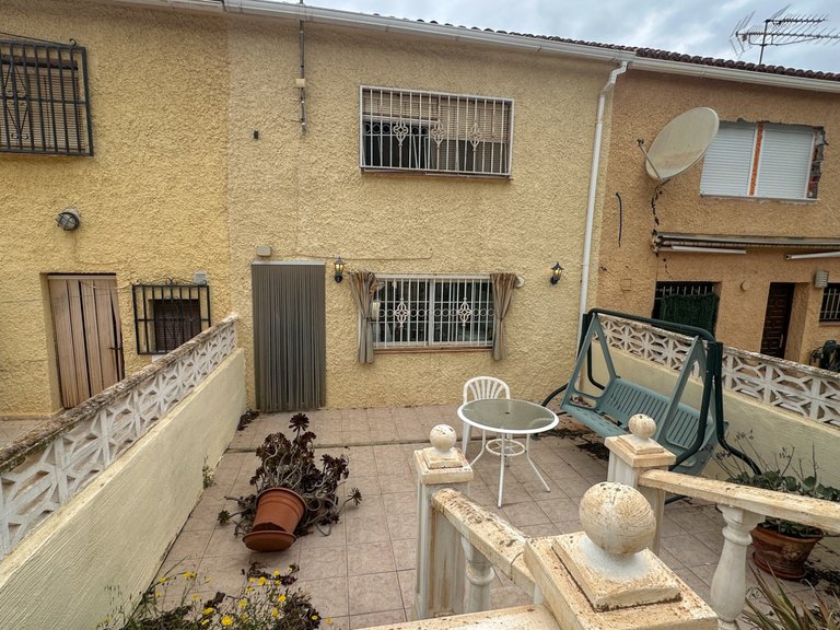 Town House for Sale in Torrevieja, Alicante 25