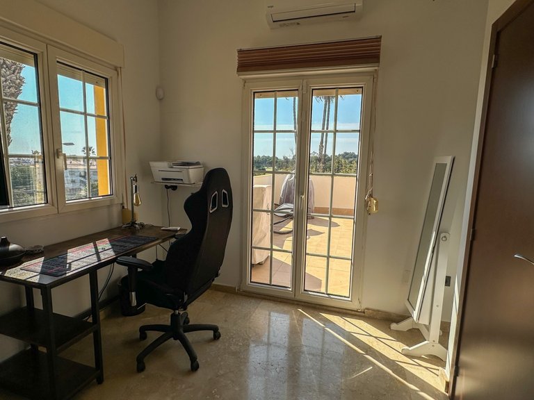 Town House for Sale in Costa Blanca Orihuela Costa, Alicante 36