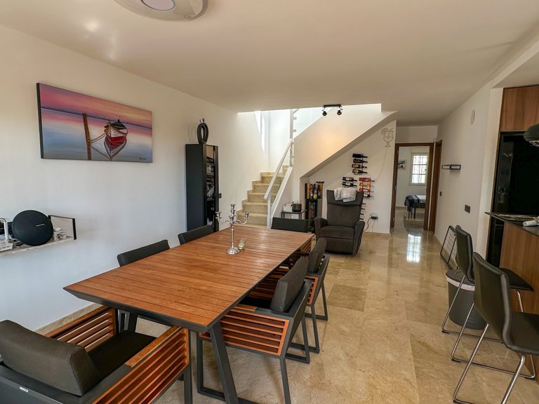 Town House for Sale in Costa Blanca Orihuela Costa, Alicante 15