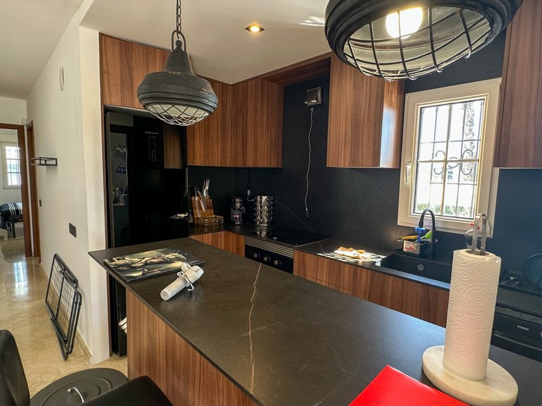 Town House for Sale in Costa Blanca Orihuela Costa, Alicante 11