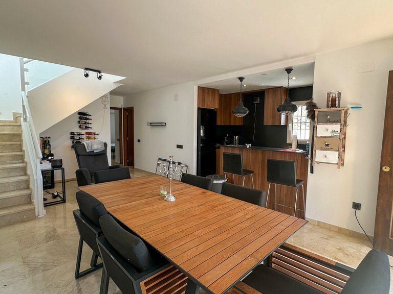 Town House for Sale in Costa Blanca Orihuela Costa, Alicante 16