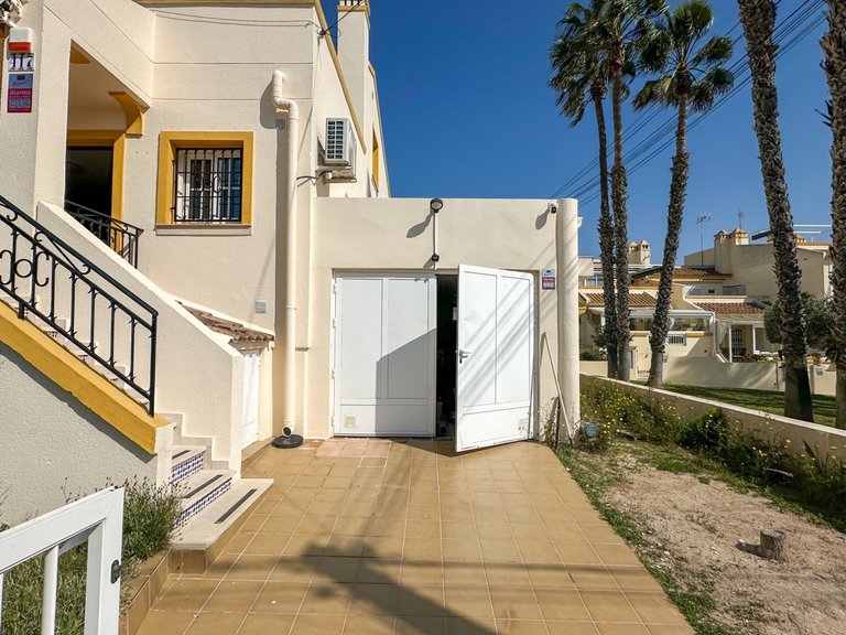 Town House for Sale in Costa Blanca Orihuela Costa, Alicante 3
