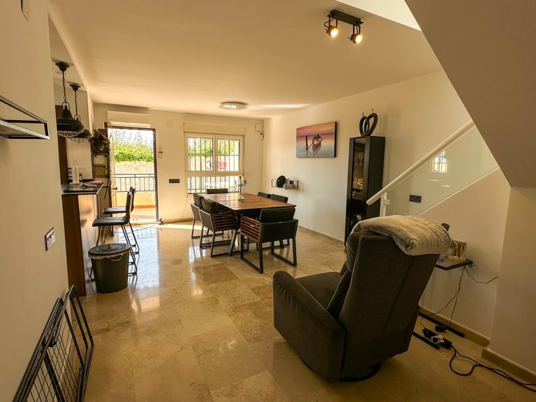 Town House for Sale in Costa Blanca Orihuela Costa, Alicante 18
