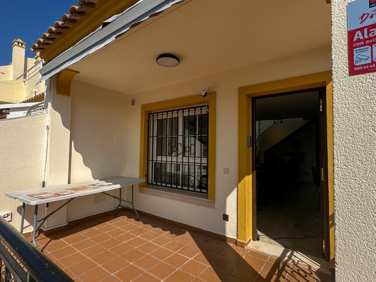 Town House for Sale in Costa Blanca Orihuela Costa, Alicante 8