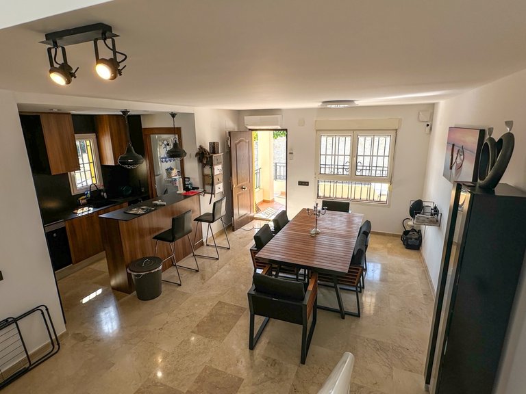 Town House for Sale in Costa Blanca Orihuela Costa, Alicante 30