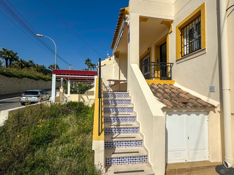 Town House for Sale in Costa Blanca Orihuela Costa, Alicante 7