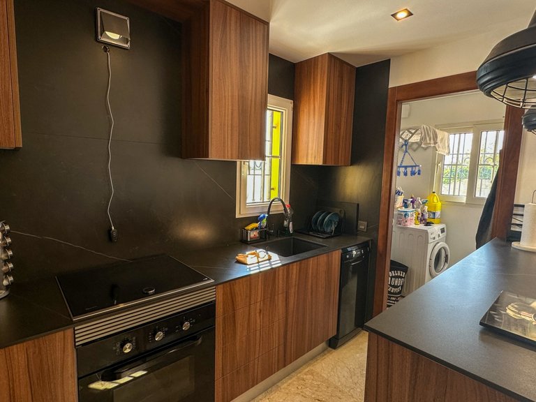 Town House for Sale in Costa Blanca Orihuela Costa, Alicante 12