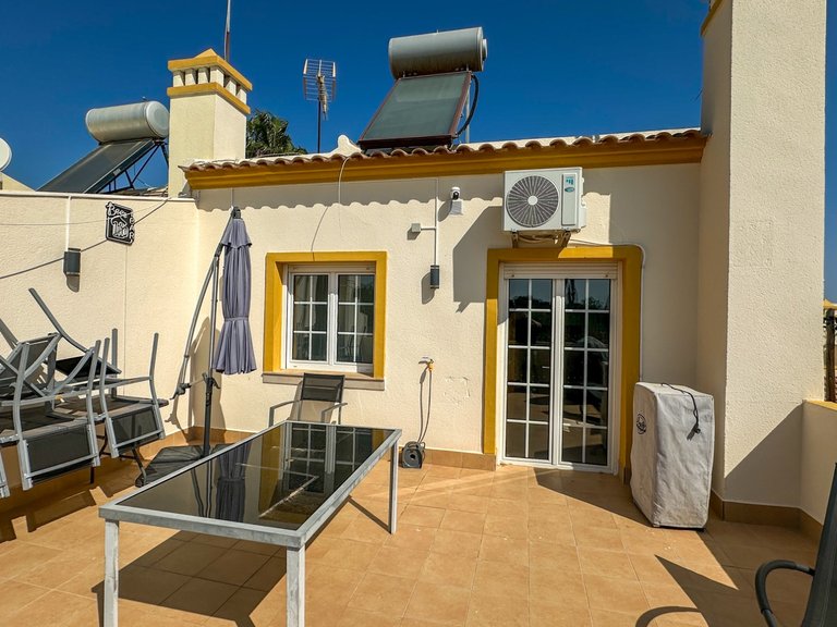 Town House for Sale in Costa Blanca Orihuela Costa, Alicante 39