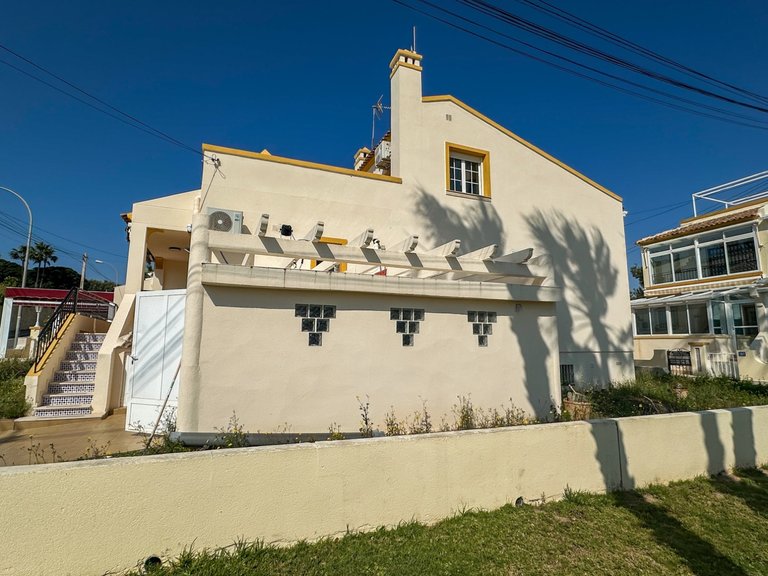 Town House for Sale in Costa Blanca Orihuela Costa, Alicante 5