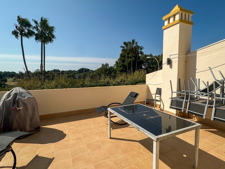 Town House for Sale in Costa Blanca Orihuela Costa, Alicante 38