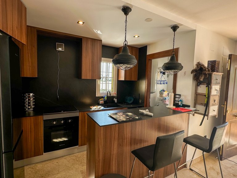 Town House for Sale in Costa Blanca Orihuela Costa, Alicante 9