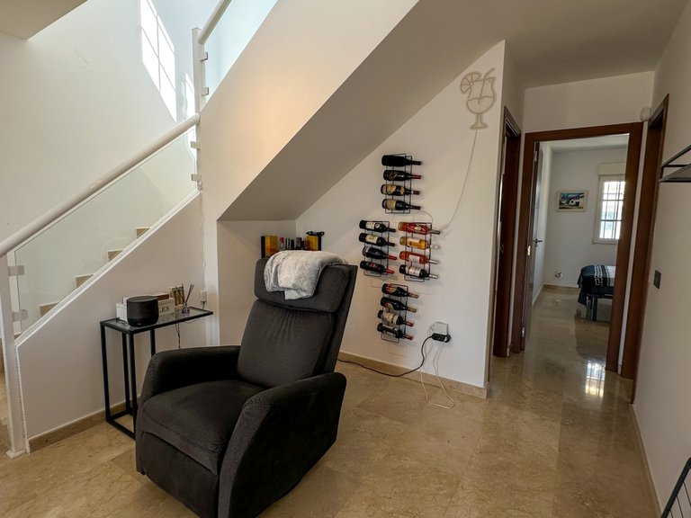 Town House for Sale in Costa Blanca Orihuela Costa, Alicante 17
