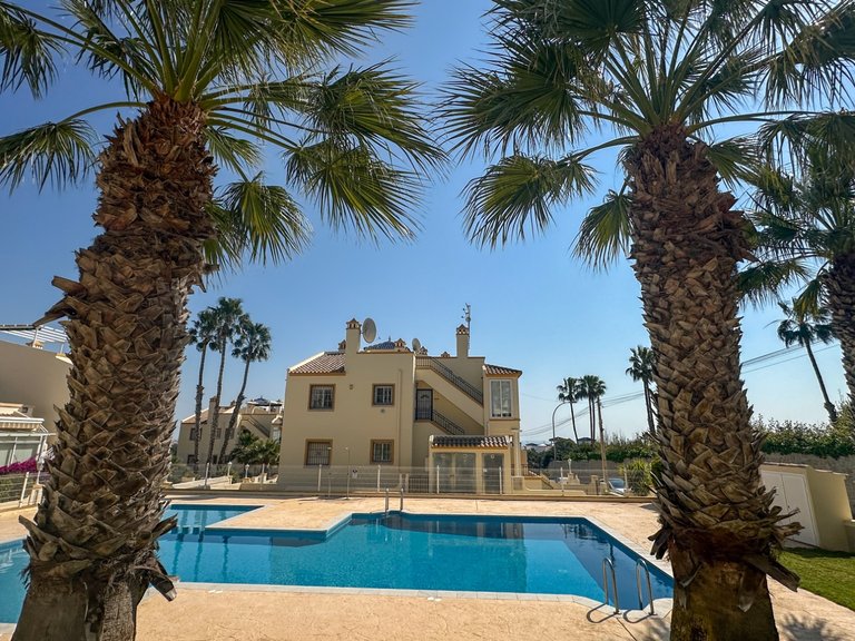 Town House for Sale in Costa Blanca Orihuela Costa, Alicante 49