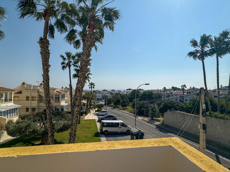 Town House for Sale in Costa Blanca Orihuela Costa, Alicante 43