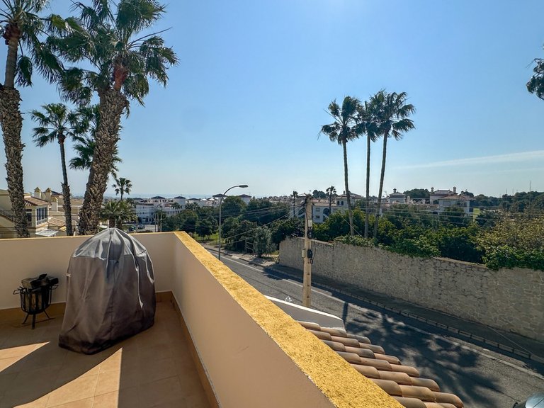 Town House for Sale in Costa Blanca Orihuela Costa, Alicante 42