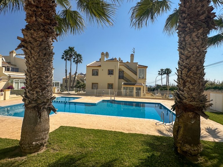 Town House for Sale in Costa Blanca Orihuela Costa, Alicante 47