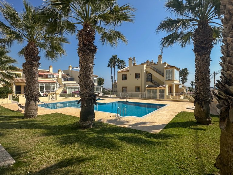 Town House for Sale in Costa Blanca Orihuela Costa, Alicante 48