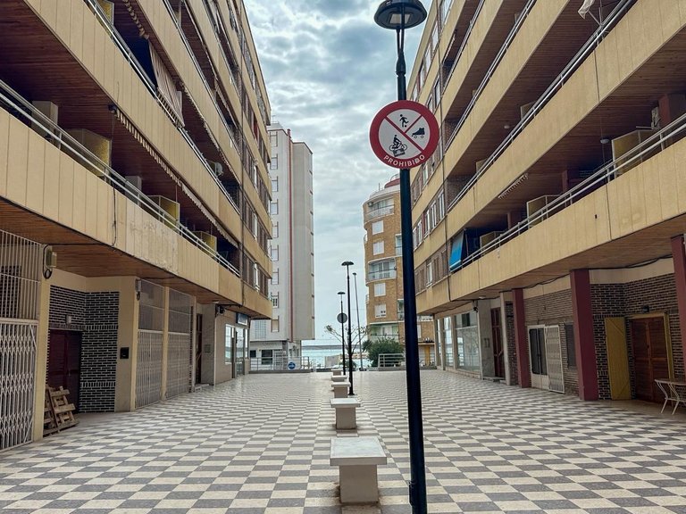 Apartment for Sale in Costa Blanca Torrevieja, Alicante 32