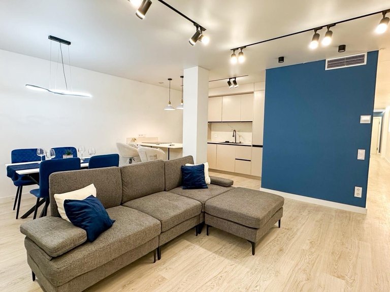 Apartment for Sale in Costa Blanca Torrevieja, Alicante 13