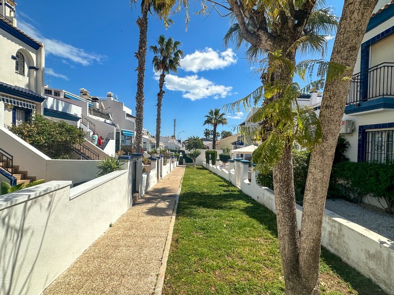 Town House for Sale in Orihuela Costa, Alicante 39