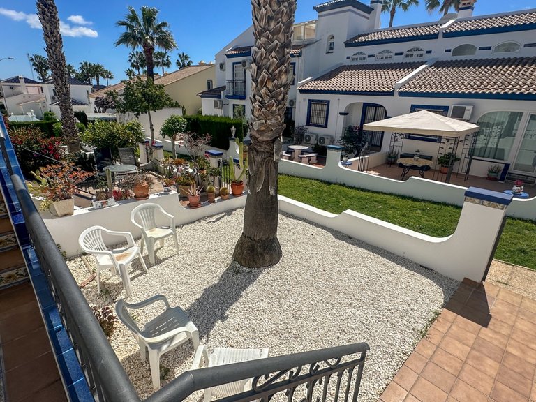 Town House for Sale in Orihuela Costa, Alicante 37