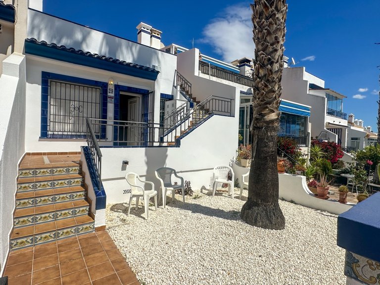 Town House for Sale in Orihuela Costa, Alicante 2