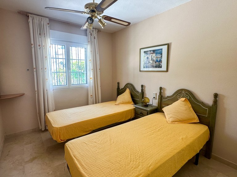 Town House for Sale in Orihuela Costa, Alicante 16