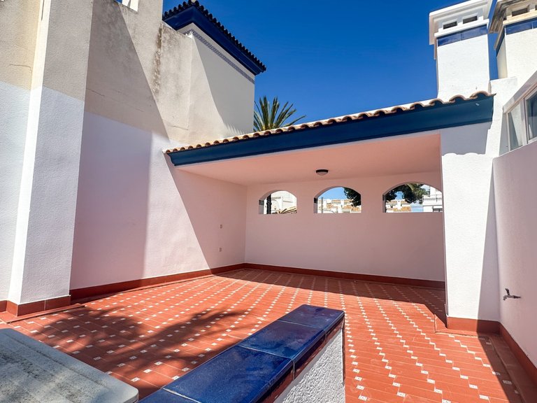 Town House for Sale in Orihuela Costa, Alicante 32