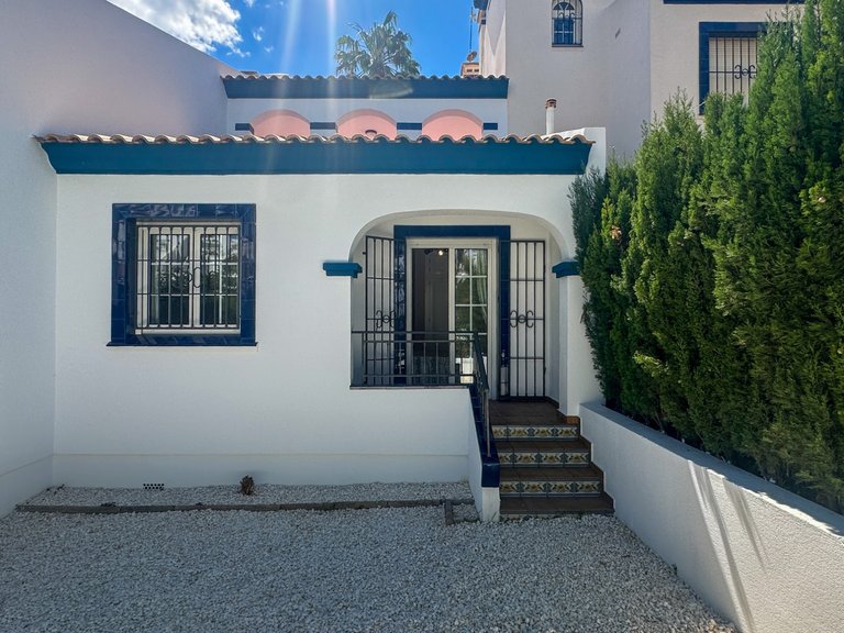 Town House for Sale in Orihuela Costa, Alicante 28